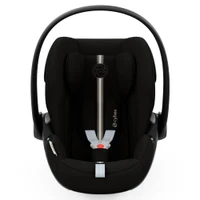 Scaun auto Cybex Cloud G i-Size Moon Black black 2