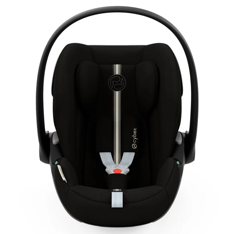 Scaun auto Cybex Cloud G i-Size Moon Black black 2
