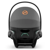 Cybex Scaun auto Cloud G i-Size Plus Lava Grey 3
