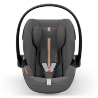 Cybex Scaun auto Cloud G i-Size Plus Lava Grey 2