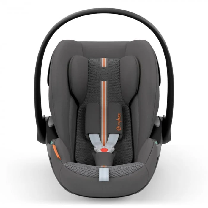 Cybex Scaun auto Cloud G i-Size Plus Lava Grey 2