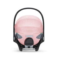 Cybex scaun auto Cloud T i-Size FE Simply Flowers Pink 4