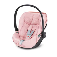 Cybex scaun auto Cloud T i-Size FE Simply Flowers Pink