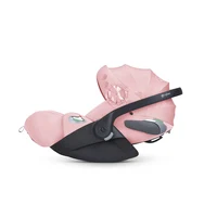 Cybex scaun auto Cloud T i-Size FE Simply Flowers Pink 3