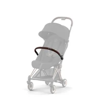 Bara de protectie carucior Cybex Coya Dark Brown 2
