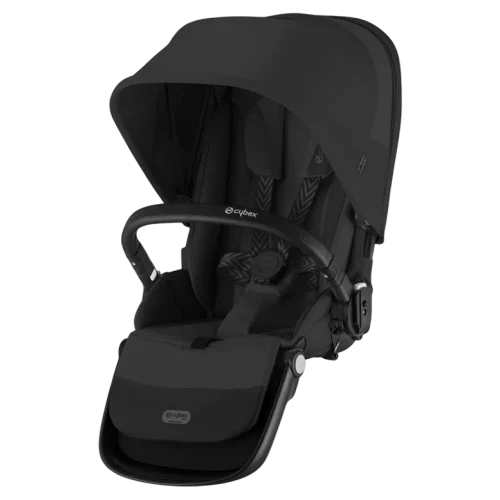 Gazelle S Cybex Bloc de plimbare Moon Black