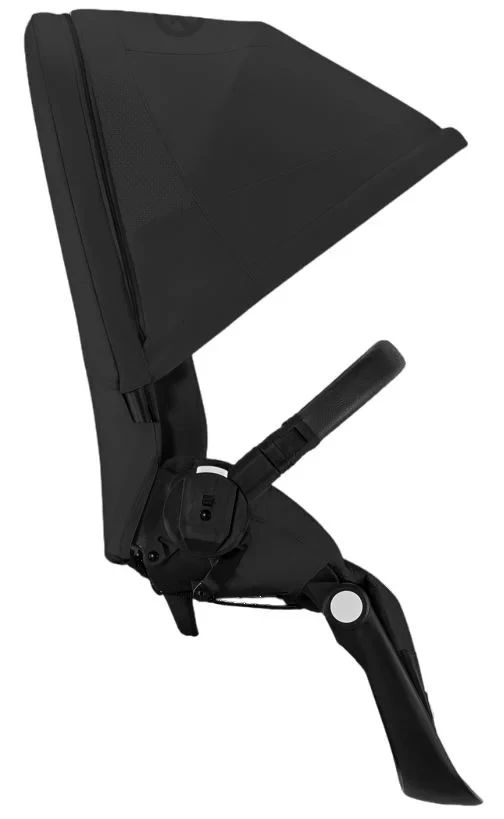 Gazelle S Cybex Bloc de plimbare Moon Black 2
