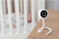 Beaba Video monitor digital + Wi-fi Zen Connect White 930295 7