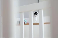 Beaba Video monitor digital + Wi-fi Zen Connect White 930295 8