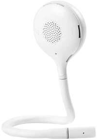 Beaba Video monitor digital + Wi-fi Zen Connect White 930295 5