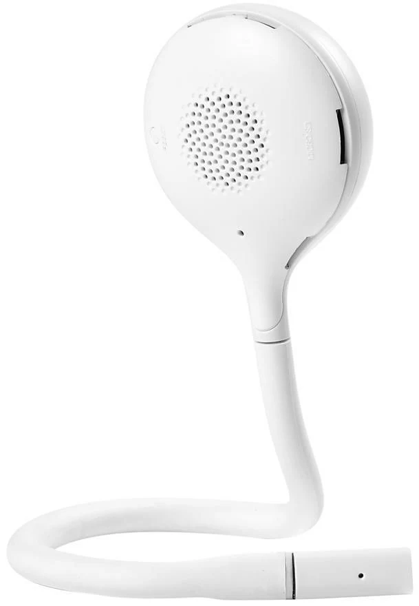 Beaba Video monitor digital + Wi-fi Zen Connect White 930295 5