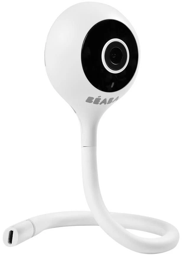 Beaba Video monitor digital + Wi-fi Zen Connect White 930295 3