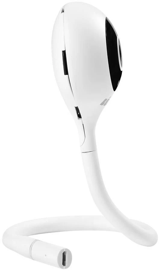 Beaba Video monitor digital + Wi-fi Zen Connect White 930295 4