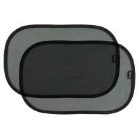 Солнцезащитная шторка Britax-Römer Easy Cling Window Shade Black