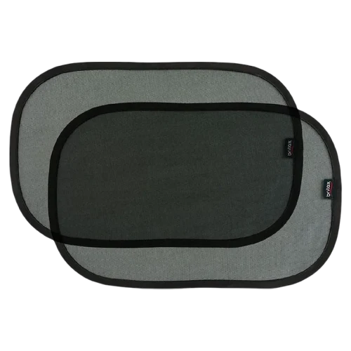 Parasolar auto Britax-Römer Easy Cling Window Shade Black