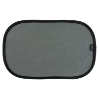 Солнцезащитная шторка Britax-Römer Easy Cling Window Shade Black 2