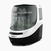 Dispozitiv pentru spalat, sterilizat si uscat biberoane Baby Brezza Bottle Washer Pro