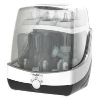 Электрический стерилизатор и сушилка для бутылочек Babybrezza