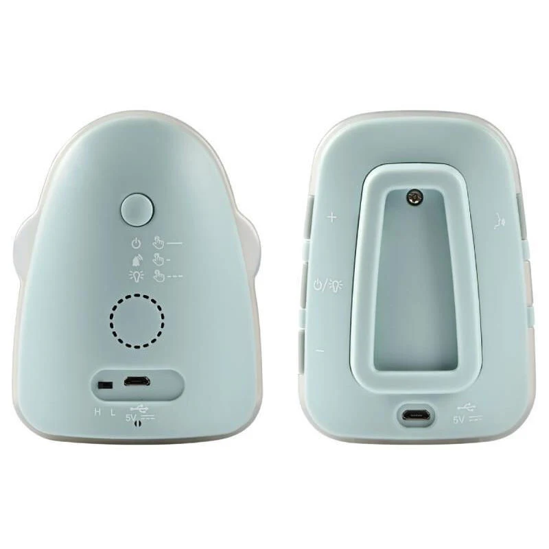 Beaba Audio monitor digital Simply Zen B930325 4