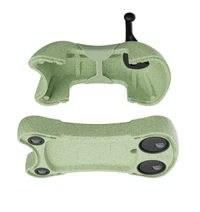 My First 3 in 1 Premergator&ride-on multifunctional, 6luni+, Olive 96616 Scoot&Ride 3