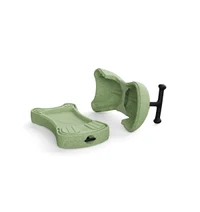 My First 3 in 1 Premergator&ride-on multifunctional, 6luni+, Olive 96616 Scoot&Ride 4