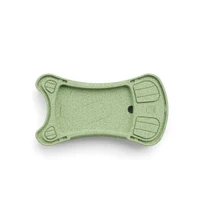 My First 3 in 1 Premergator&ride-on multifunctional, 6luni+, Olive 96616 Scoot&Ride 6