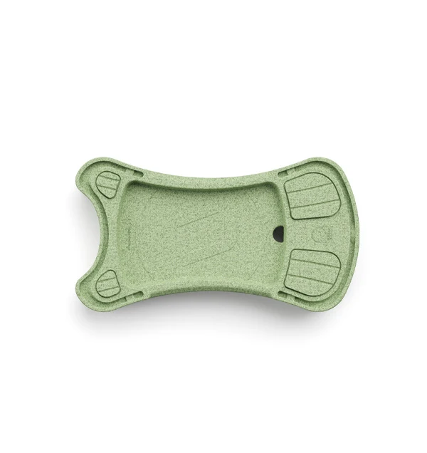 My First 3 in 1 Premergator&ride-on multifunctional, 6luni+, Olive 96616 Scoot&Ride 6
