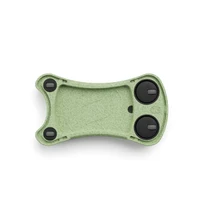 My First 3 in 1 Premergator&ride-on multifunctional, 6luni+, Olive 96616 Scoot&Ride 7