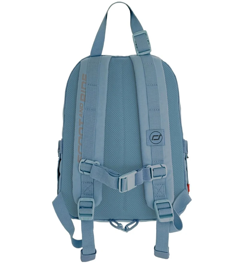 Rucsac 9l Scoot&Ride Steel 2
