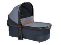 Carucior 2 in 1 Chicco Mysa, Royal Blue, 0+ luni 4