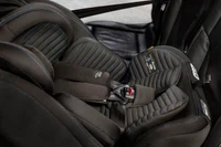 Scaun auto rotativ Chicco Unico EVO i-Size, Black (Negru), de la nastere pana la 12 ani (40-150 cm) 4