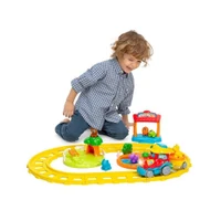 Chicco Adventure train 91410 3