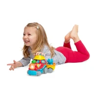 Chicco Adventure train 91410 5