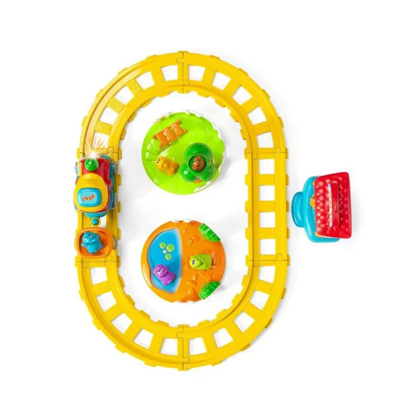 Chicco Adventure train 91410 7