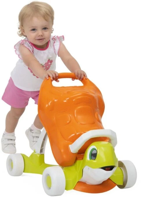 Chicco Tolocar-Premergator Broasca Testoasa 5