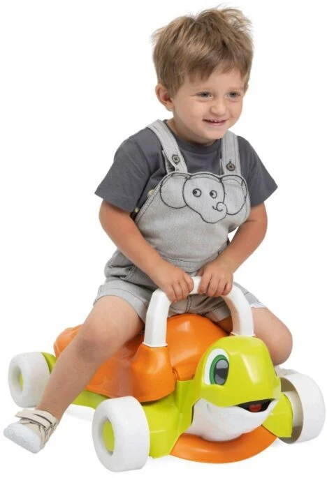 Chicco Tolocar-Premergator Broasca Testoasa 4