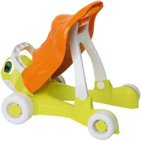Chicco Tolocar-Premergator Broasca Testoasa 3