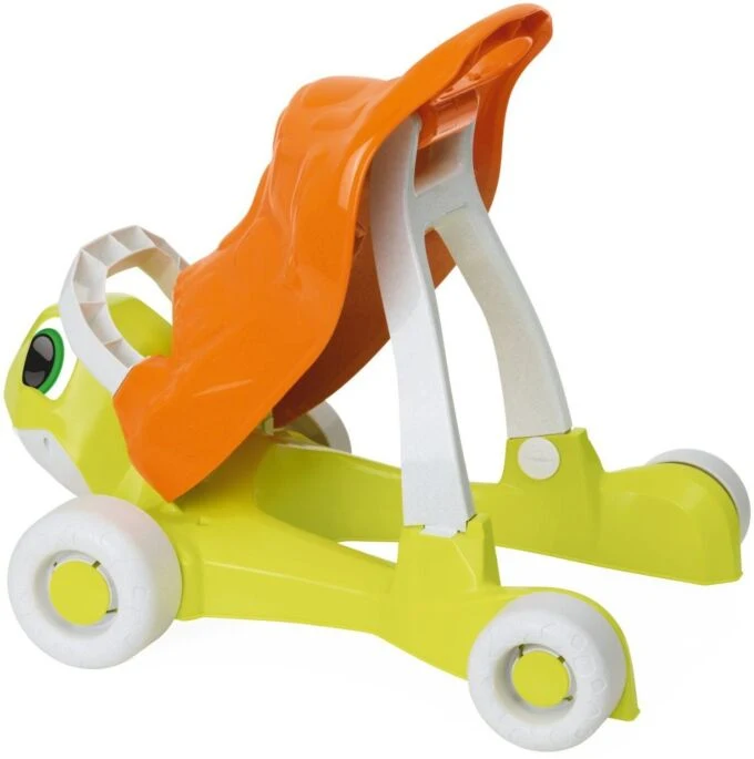 Chicco Tolocar-Premergator Broasca Testoasa 3