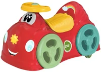 Chicco Tolocar Rosu 111131