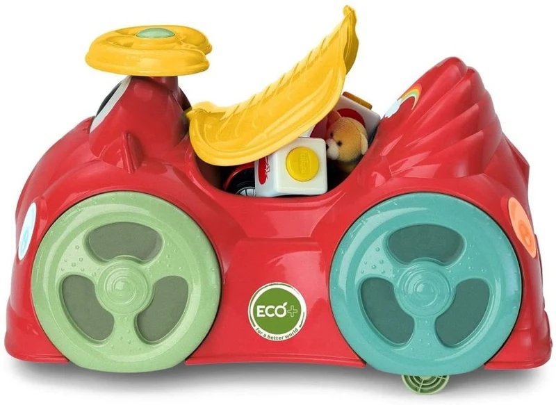 Chicco Tolocar Rosu 111131 2