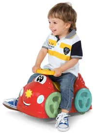 Chicco Tolocar Rosu 111131 3