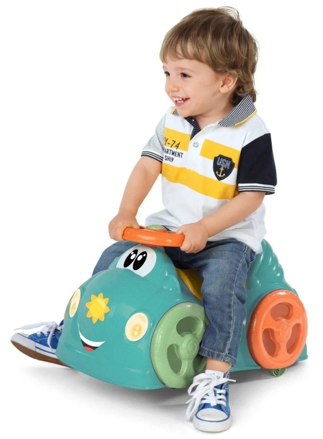 Chicco Tolocar Turquaz 111132 3