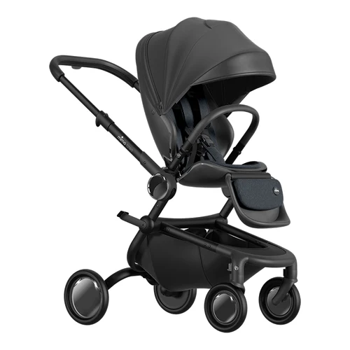Carucior Mima Creo Black