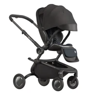 Carucior Mima Creo Black 2