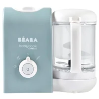 Beaba Кухонный робот Babycook Express Baltic Blue B916303