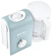 Beaba Кухонный робот Babycook Express Baltic Blue B916303 2