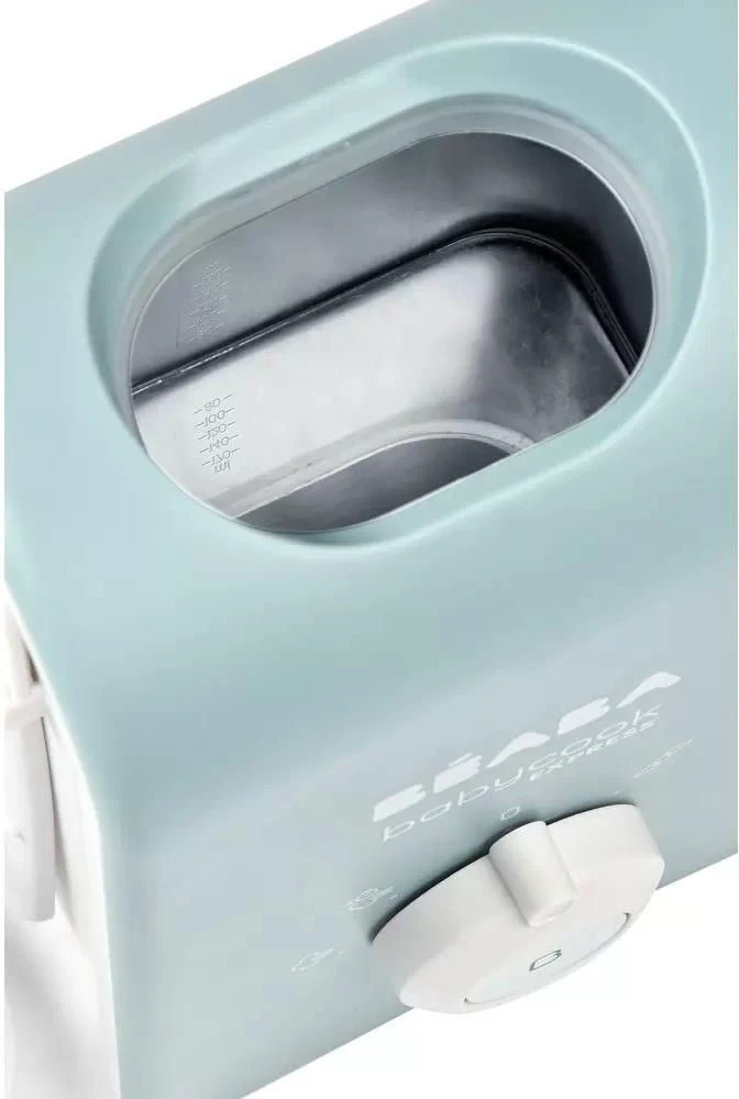 Beaba Кухонный робот Babycook Express Baltic Blue B916303 4
