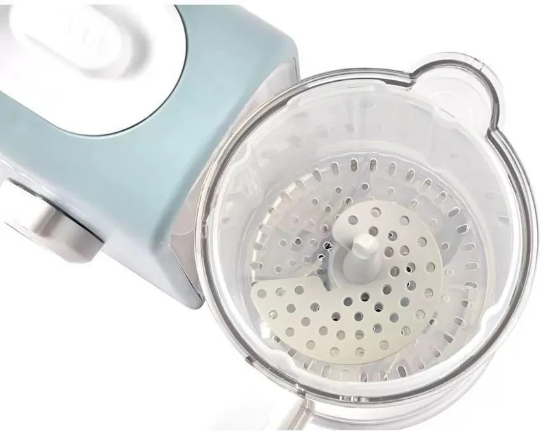 Beaba Кухонный робот Babycook Express Baltic Blue B916303 3