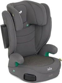 Scaun auto co isofix Joie i-Trillo FX Thunder, 100-150,certificat R129 2