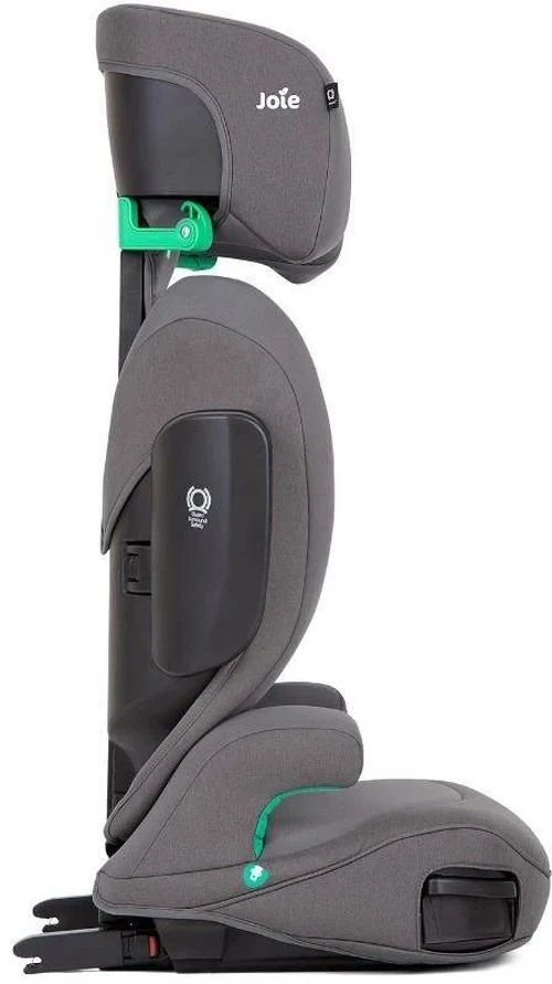 Scaun auto co isofix Joie i-Trillo FX Thunder, 100-150,certificat R129 5